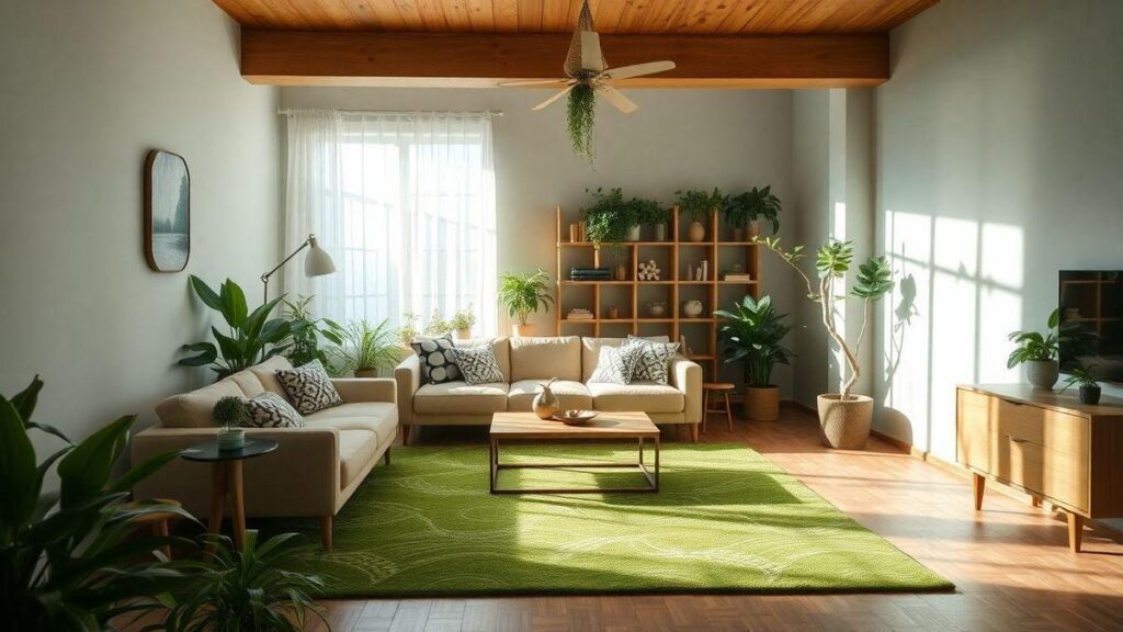 tapete-organicos-a-tendencia-sustentavel-que-voce-precisa-conhecer