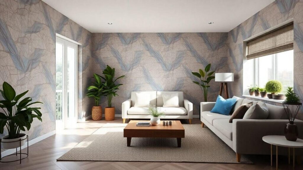 transforme-seu-ambiente-com-papel-de-parede-moderno-e-estiloso