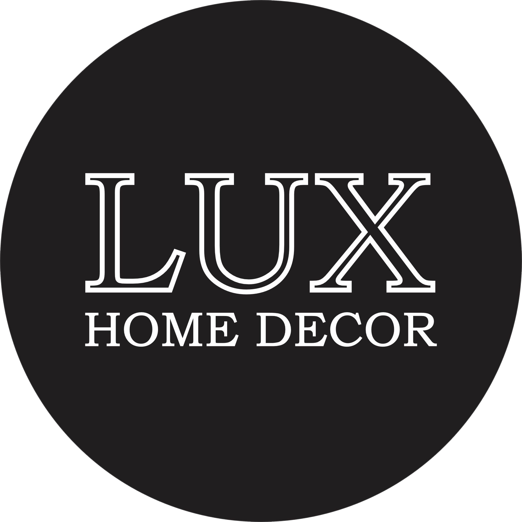 Lux Home Decor